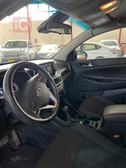 هیوندای تۆکسۆن
